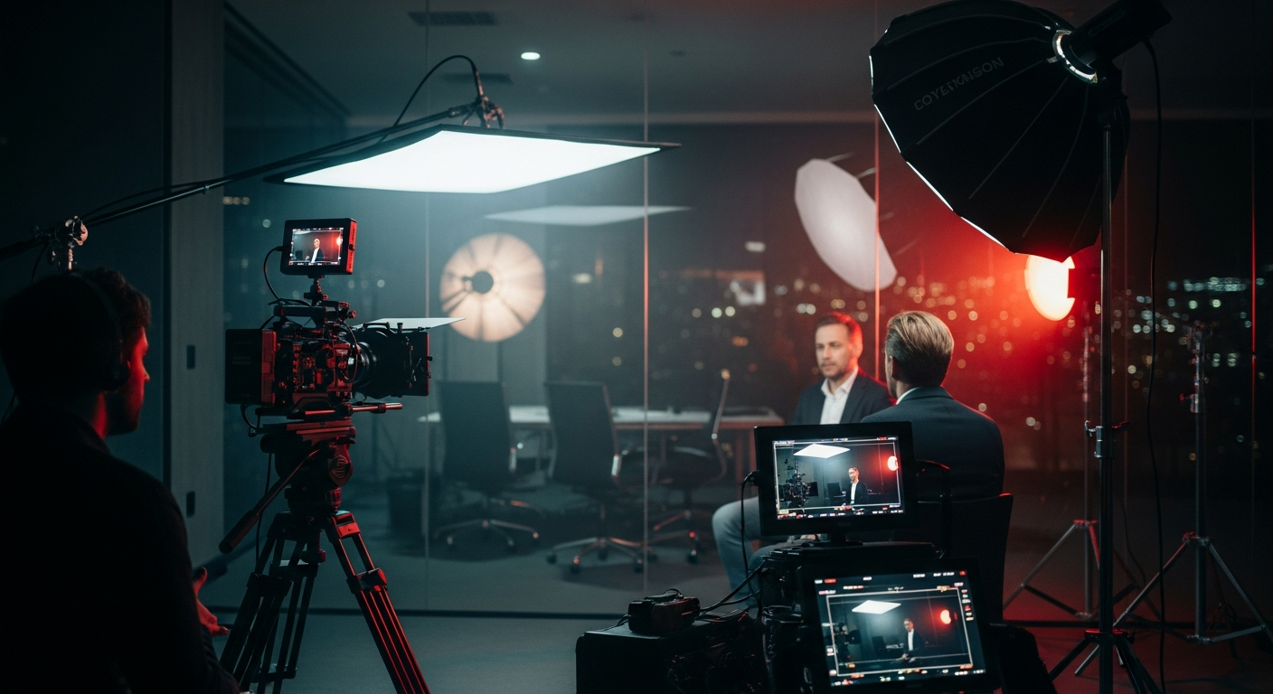 Corporate Films
